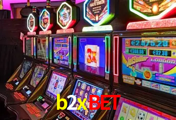 Descubra a Essência do b2xbet: Nossa História e Compromissos
