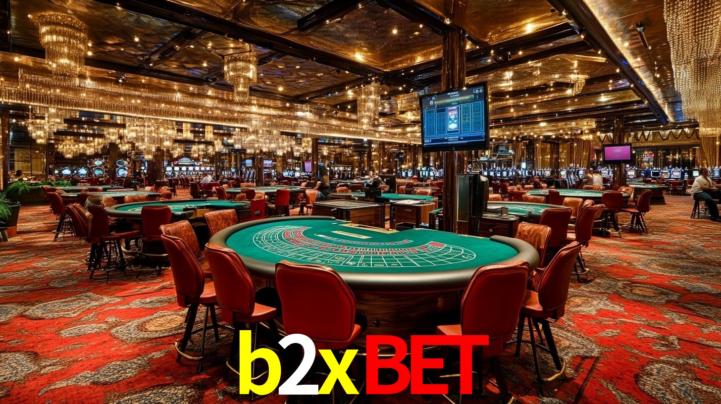 b2xbet - Aposta Selvagem na Roda - b2xbet.com