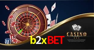 Estatísticas b2xbet