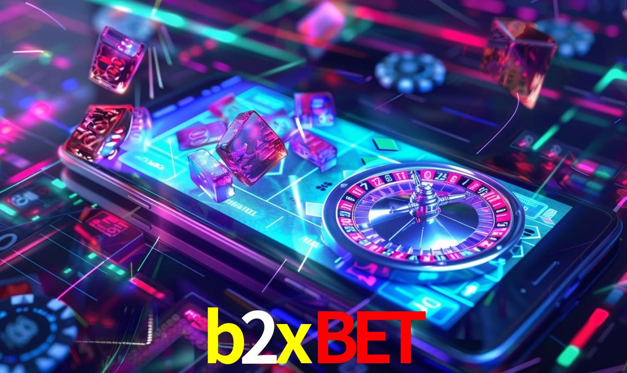 Experiência VIP b2xbet