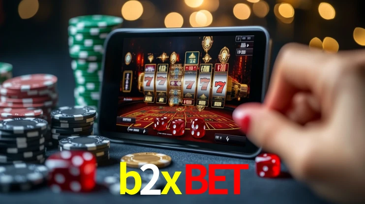 Welcome Bonus b2xbet