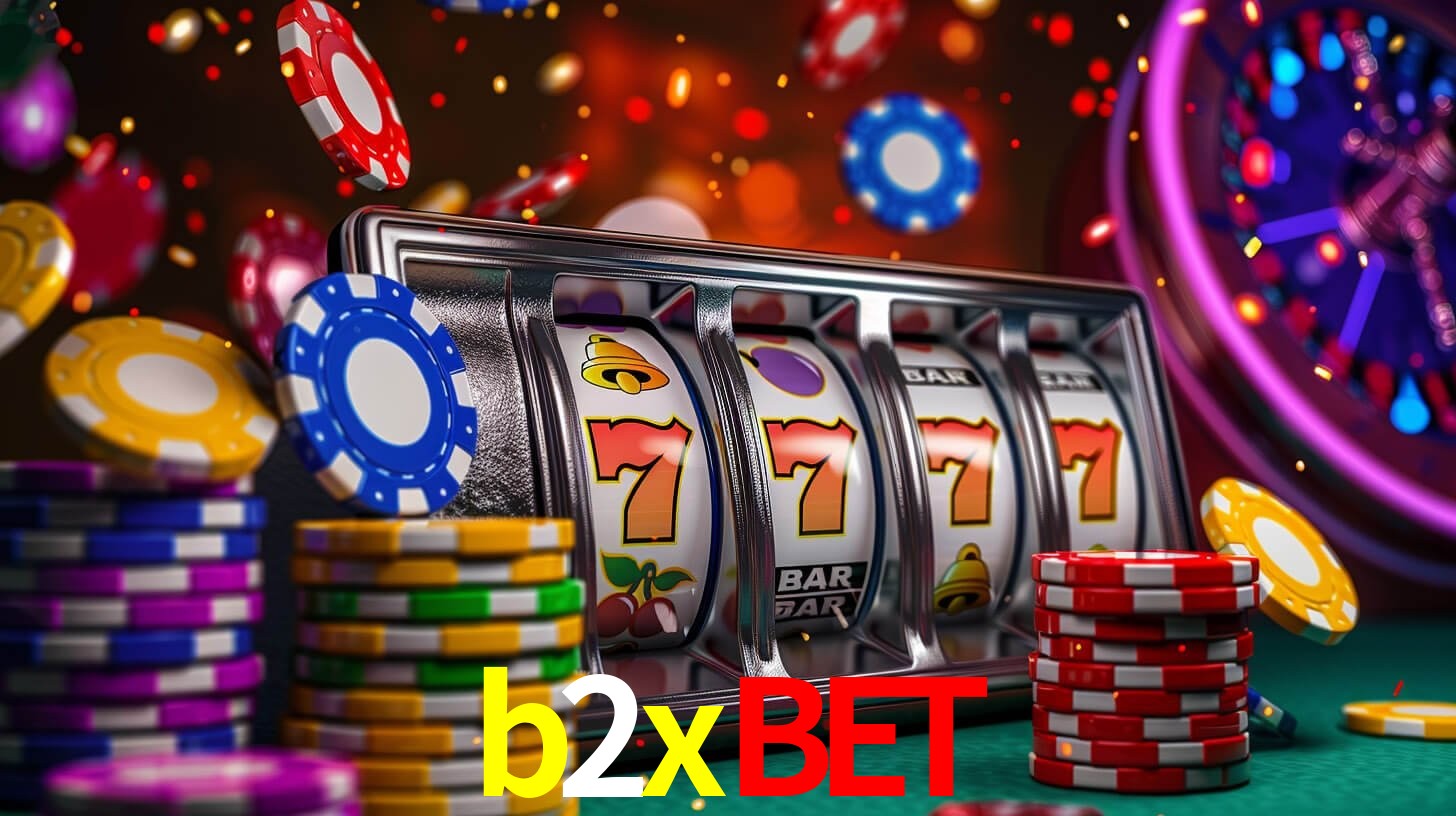 Bônus de Boas-vindas b2xbet