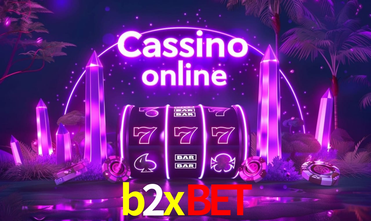 Promoção Relâmpago b2xbet