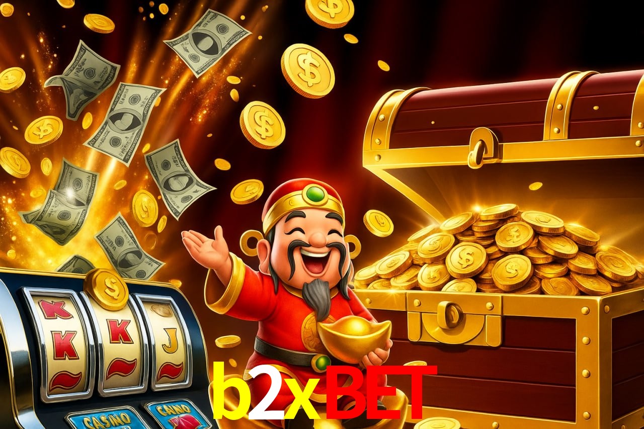 Bônus Diários b2xbet