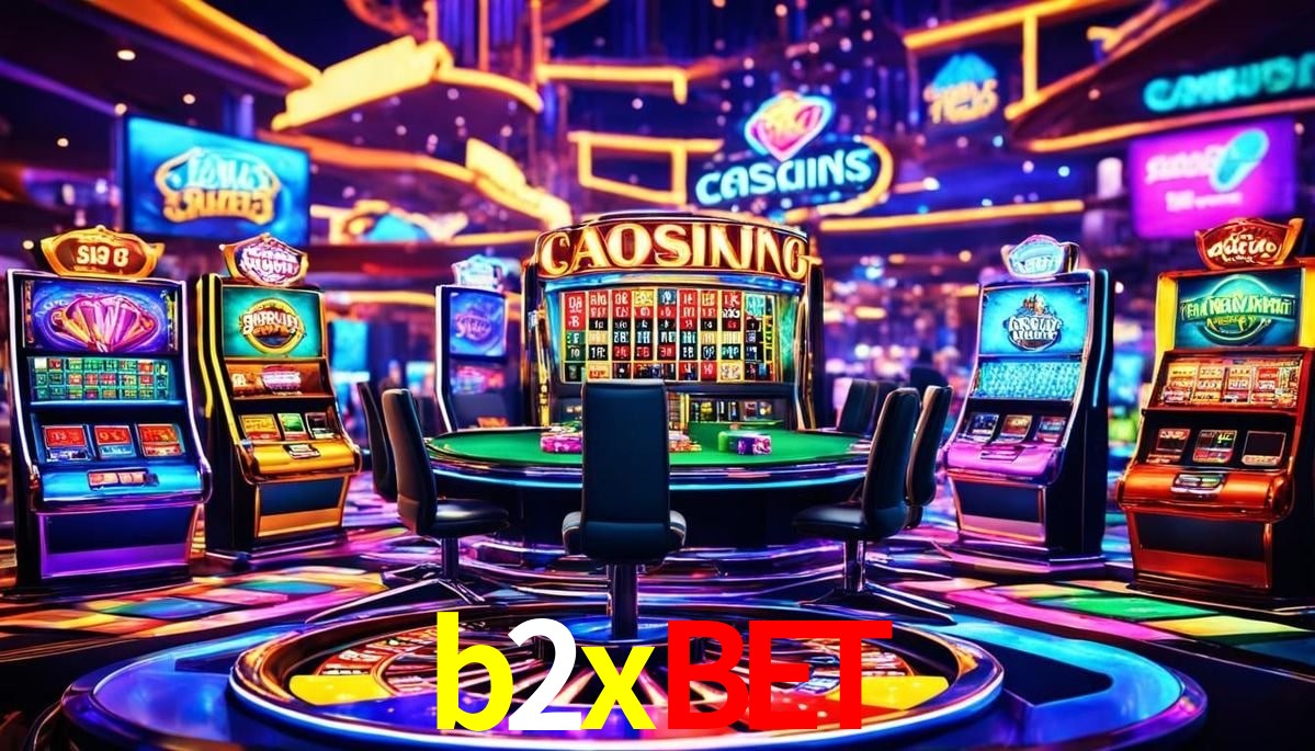 Avaliações dos Jogadores b2xbet