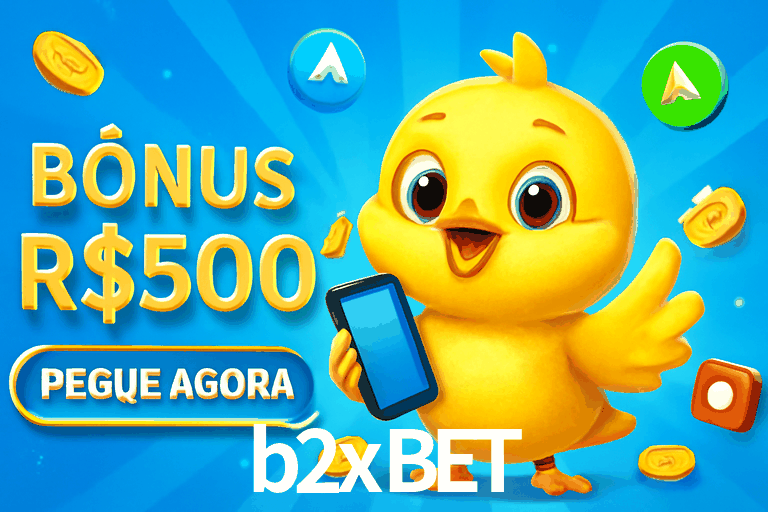 Responsive Design b2xbet