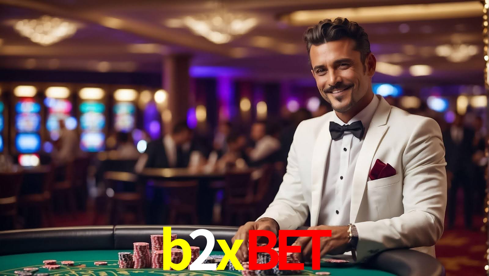 Especiais de Fim de Semana b2xbet