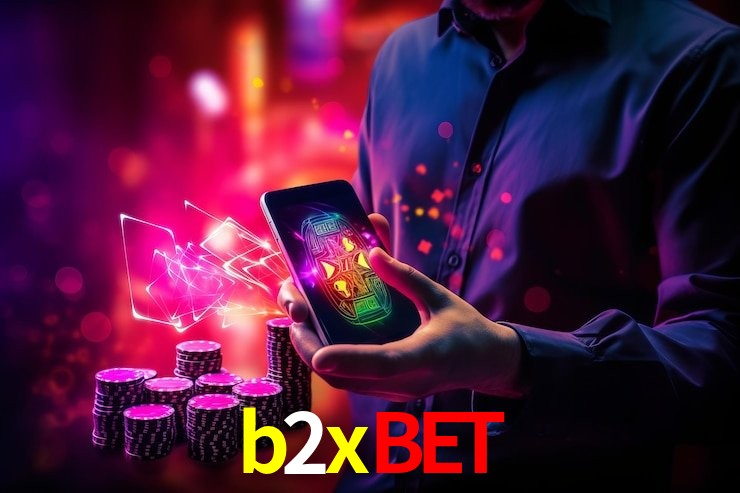 Casino Ao Vivo b2xbet