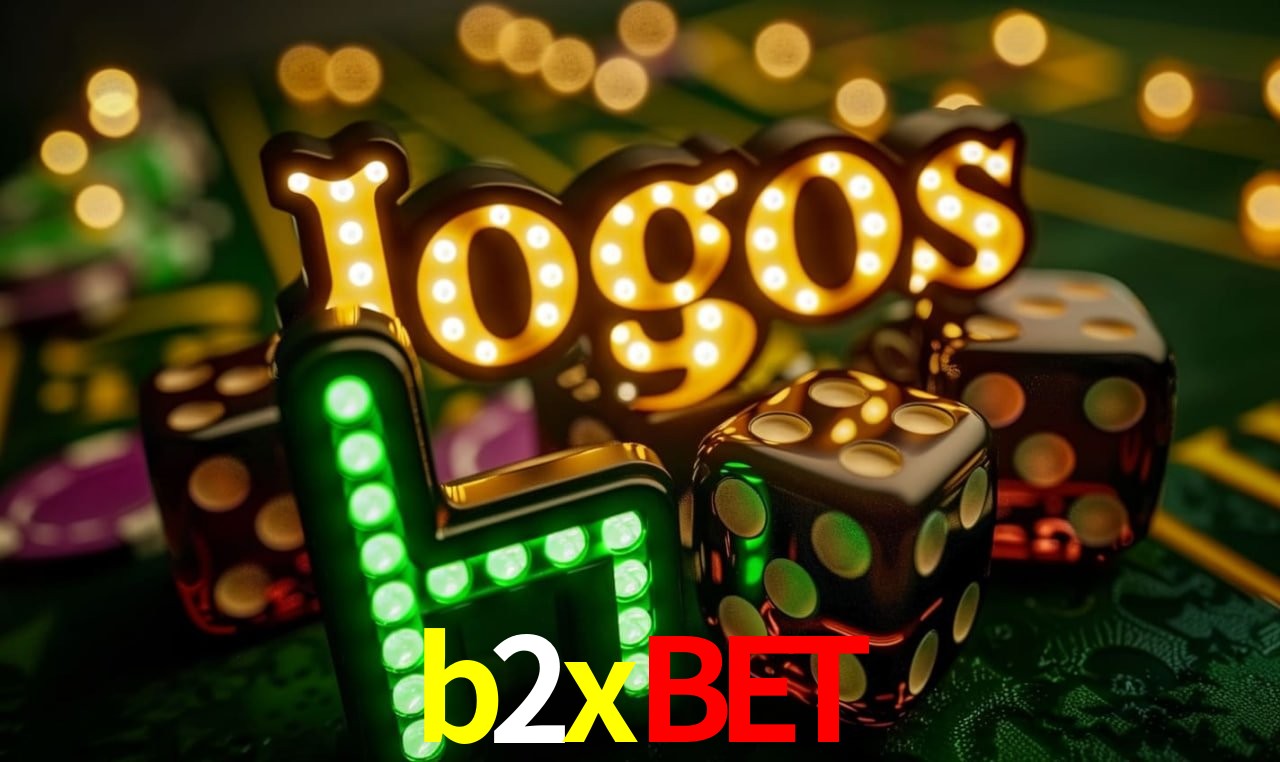 Jogos de Slot b2xbet