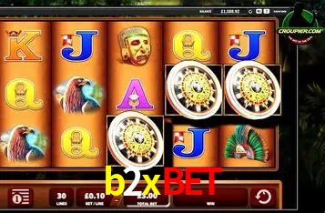A Revolução dos Aplicativos de Jogos no b2xbet