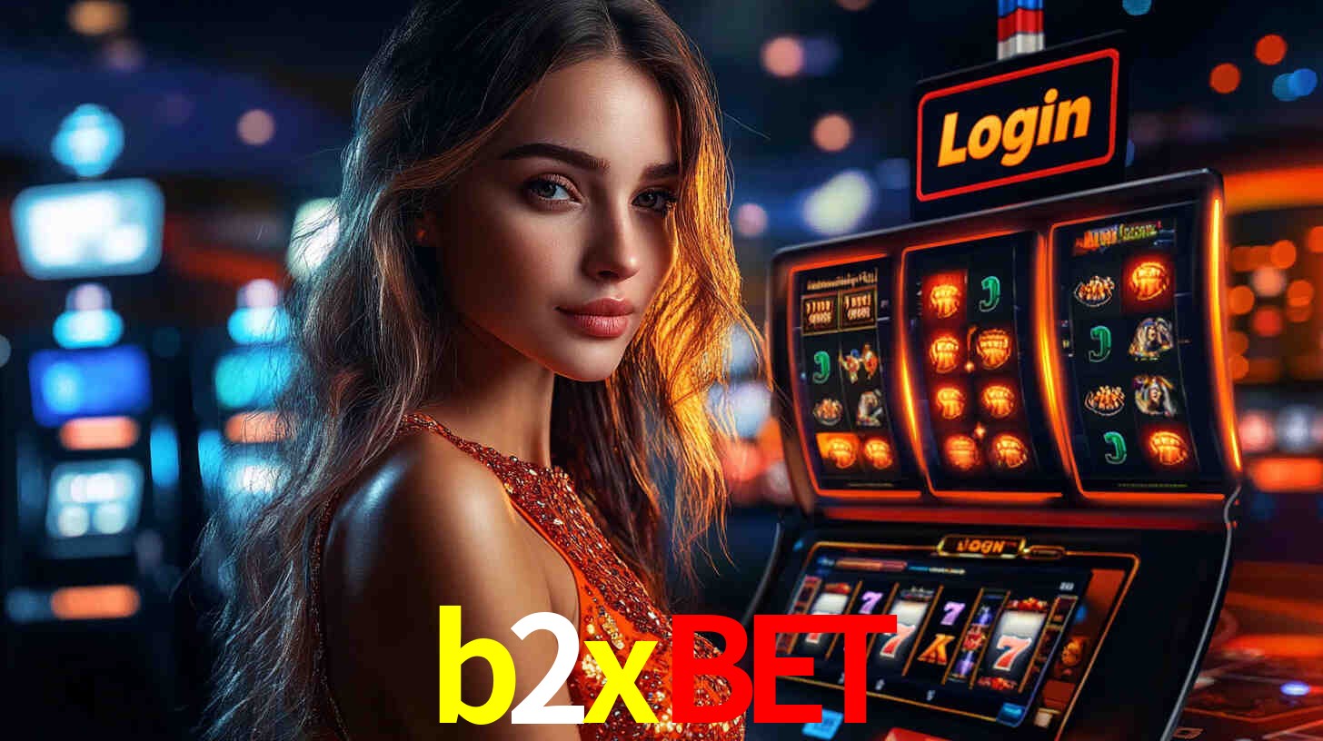 b2xbet: Jogos de Caça-Níqueis-Altas Recompensas, Roleta-Velocidade, Blackjack-Desafios Máximos