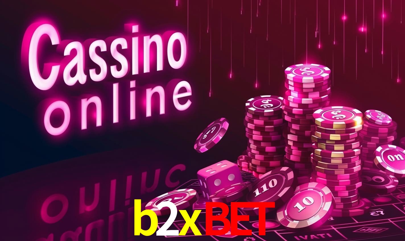Desvendando o Mundo dos Jogos Virtuais na b2xbet