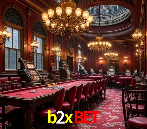 b2xbet Instalar Logo 2