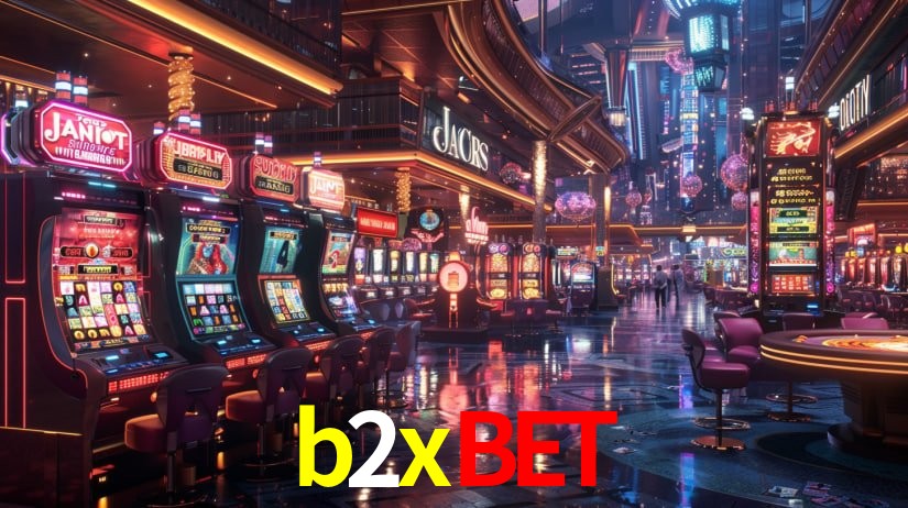 Game Providers b2xbet