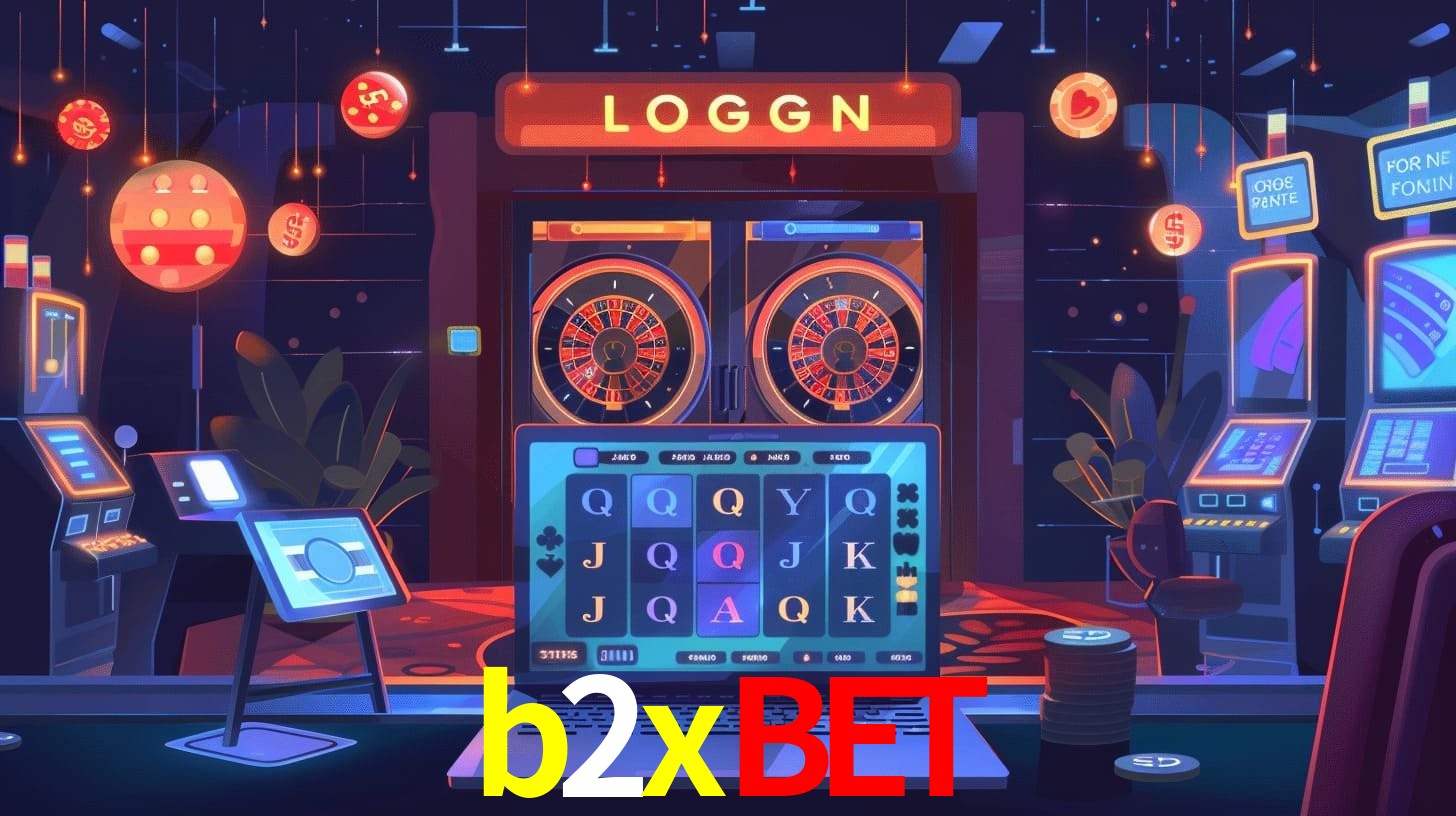 b2xbet Instalar Logo 1