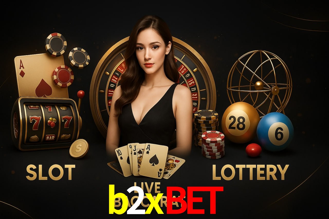 Plataforma b2xbet - PIX Instantâneo
