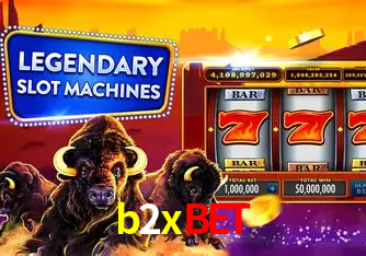 Explorando a Categoria de Eventos em Apostas na b2xbet