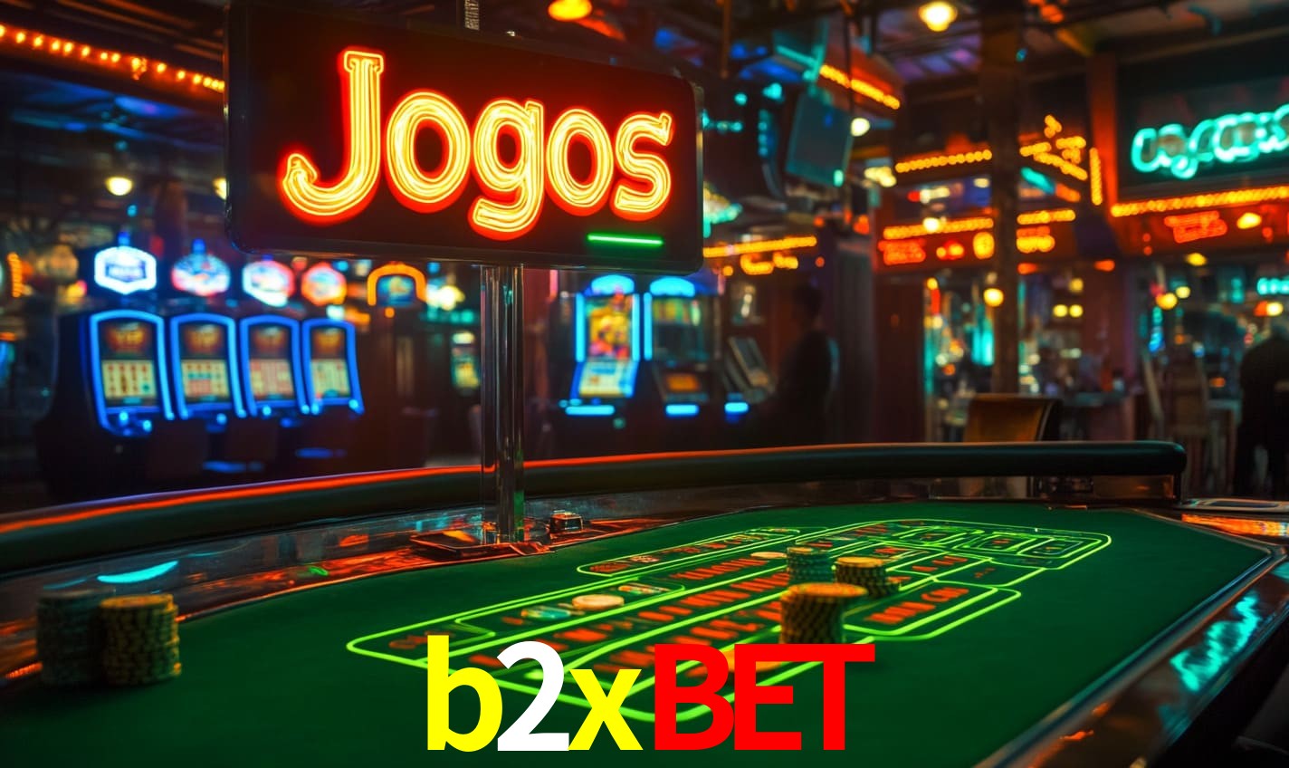 Sistemas de Segurança b2xbet
