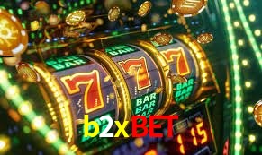 APP oficial da b2xbet para mobile