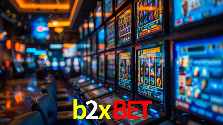 Security Systems b2xbet