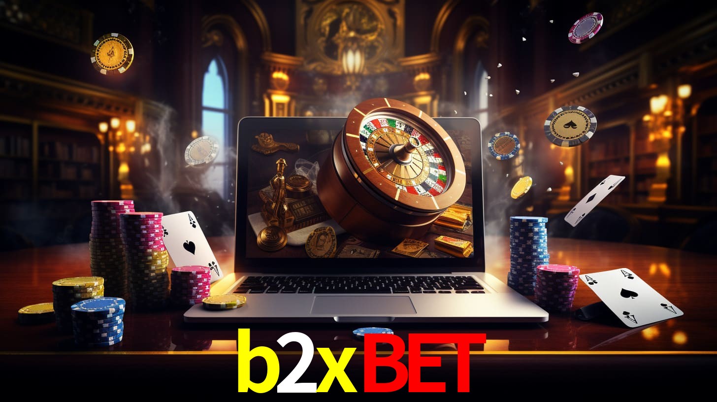 VIP Casino b2xbet