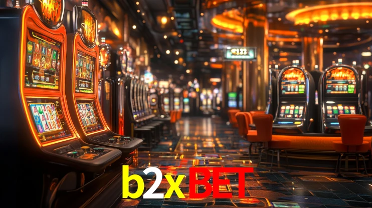 Certificação GLI b2xbet