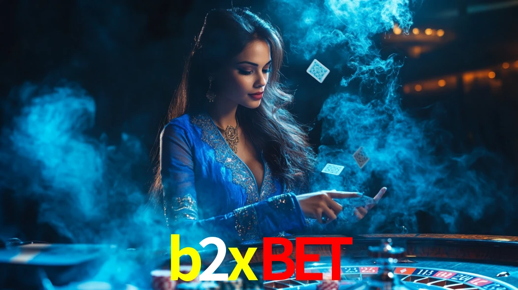 A Experiência Imersiva dos Cassinos Ao Vivo no b2xbet