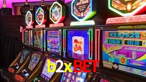 Interface Premium b2xbet