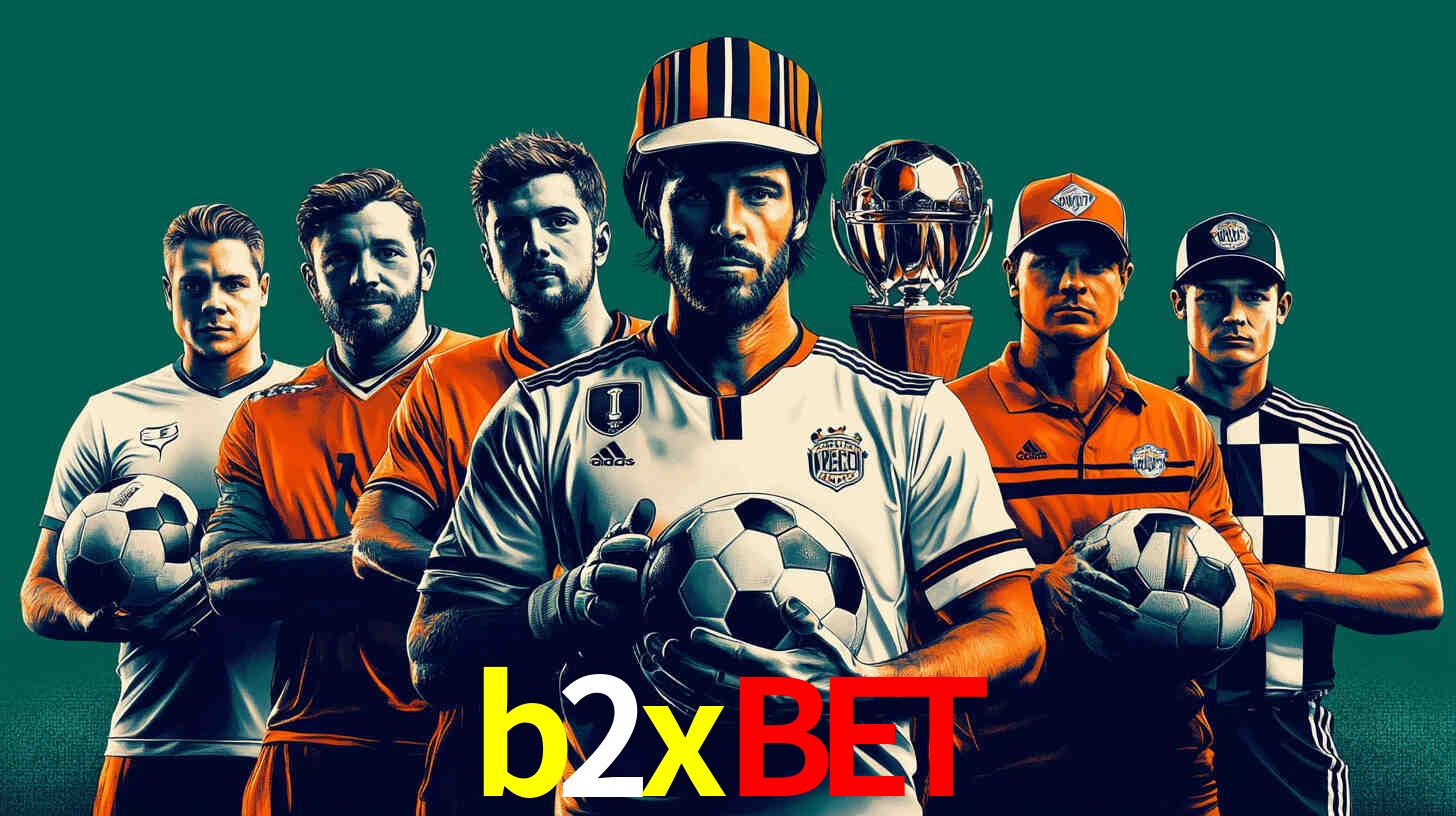 Explorando a Categoria de Eventos em Apostas na b2xbet