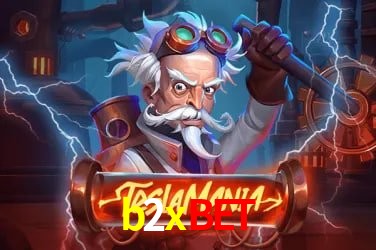 Tecnologia da Plataforma b2xbet