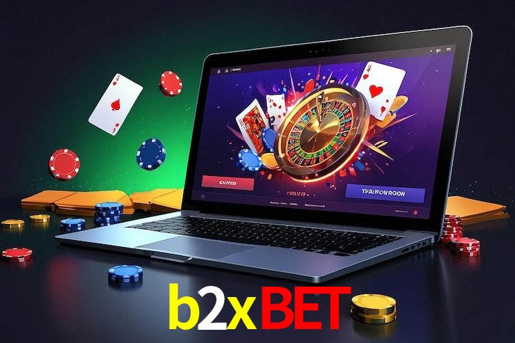 b2xbet Segurança Logo 1
