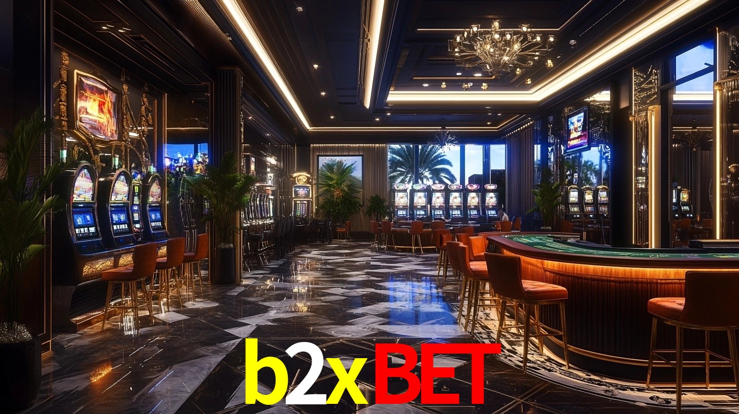 b2xbet App Interface