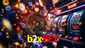 b2xbet Logo 1