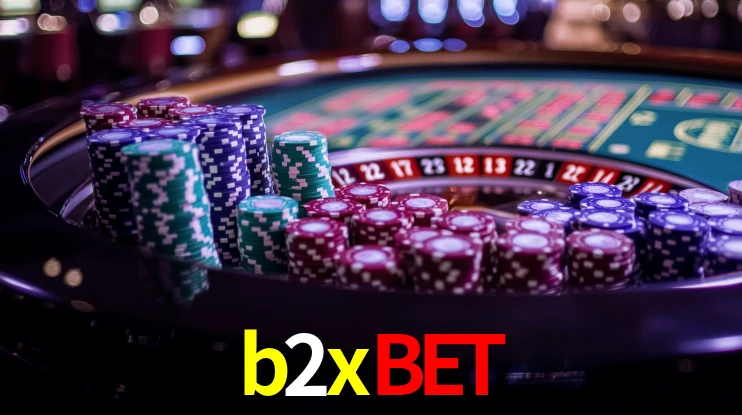 Live Casino b2xbet