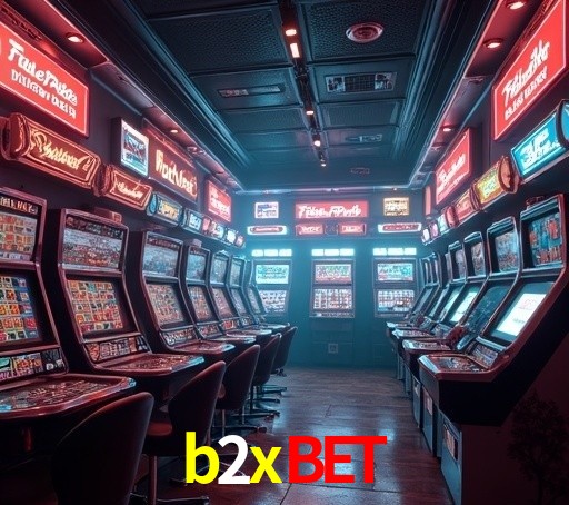 Loteria b2xbet - Quina e mais jogos