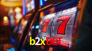 Integração de APIs b2xbet