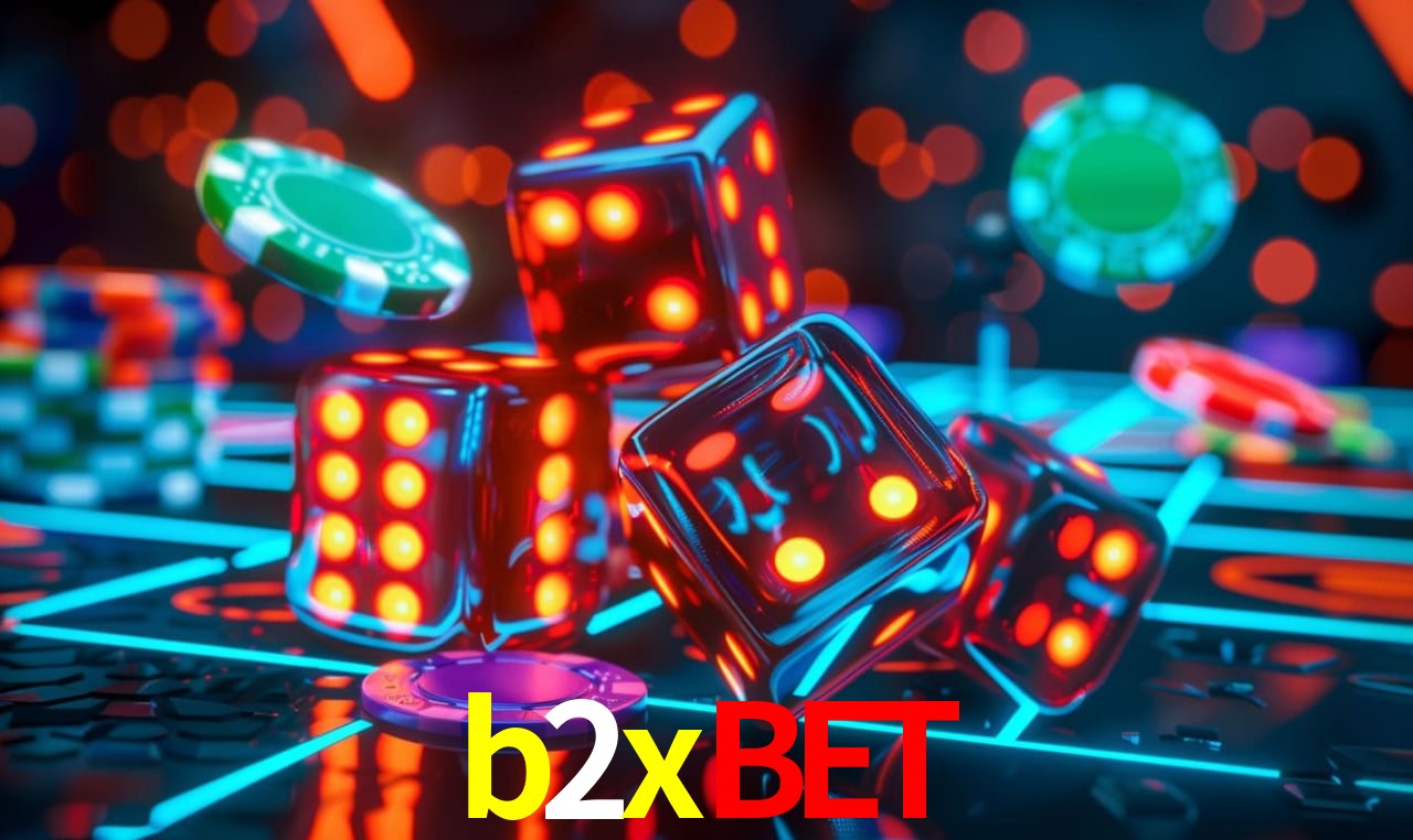 b2xbet Logo 3