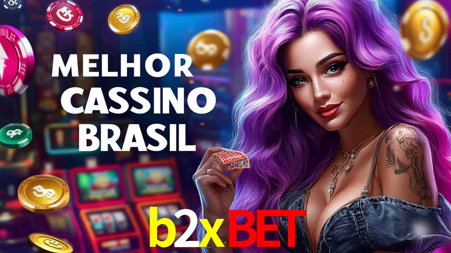 Descubra a Essência do b2xbet: Nossa História e Compromissos