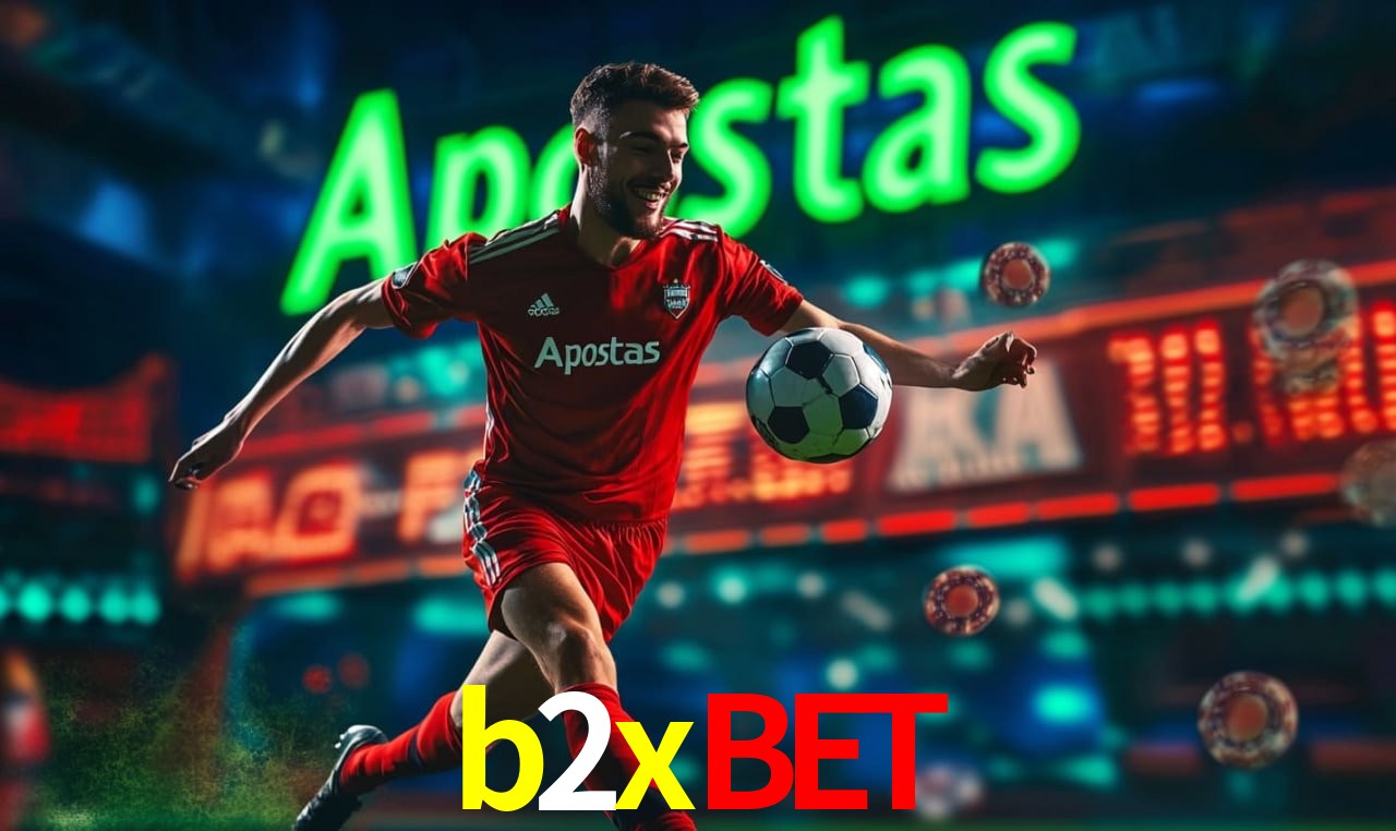 PIX Instantâneo b2xbet