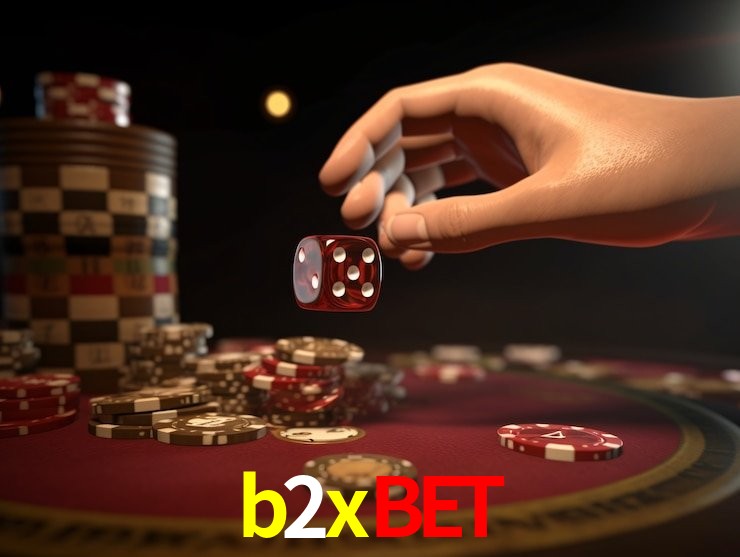Login Seguro b2xbet