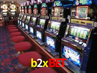Descubra a Magia dos Jogos de Arcade no b2xbet