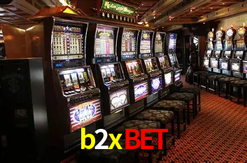 Descubra a Magia dos Jogos de Arcade no b2xbet