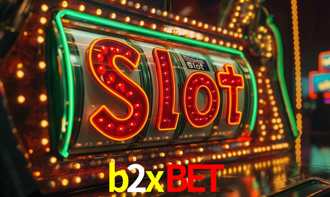 Promoções Sazonais b2xbet