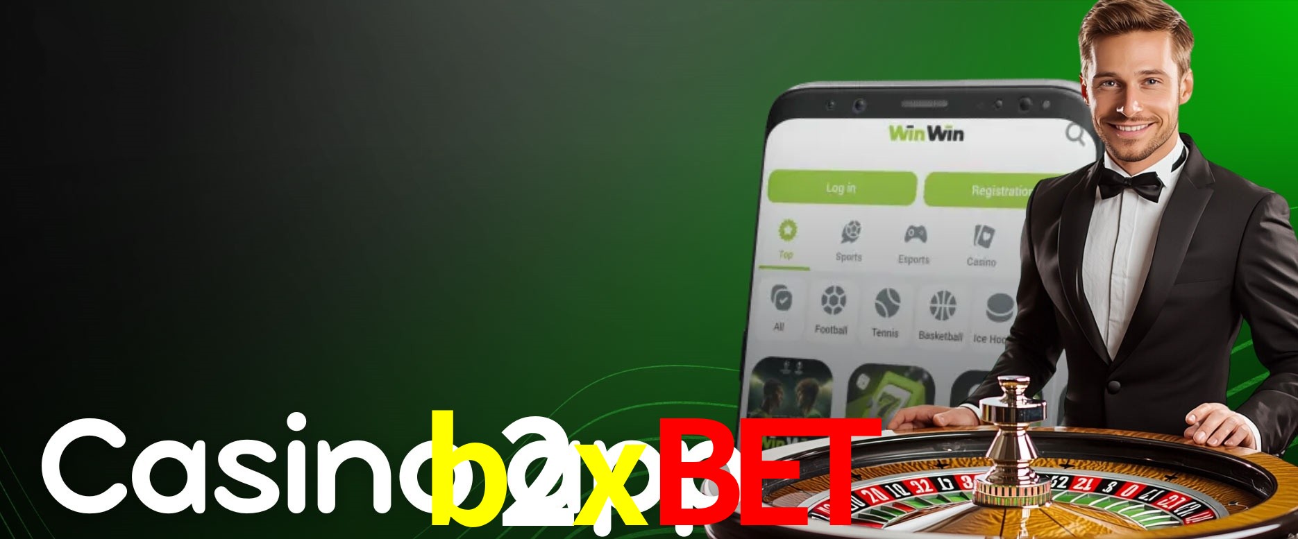 Weekend Specials b2xbet