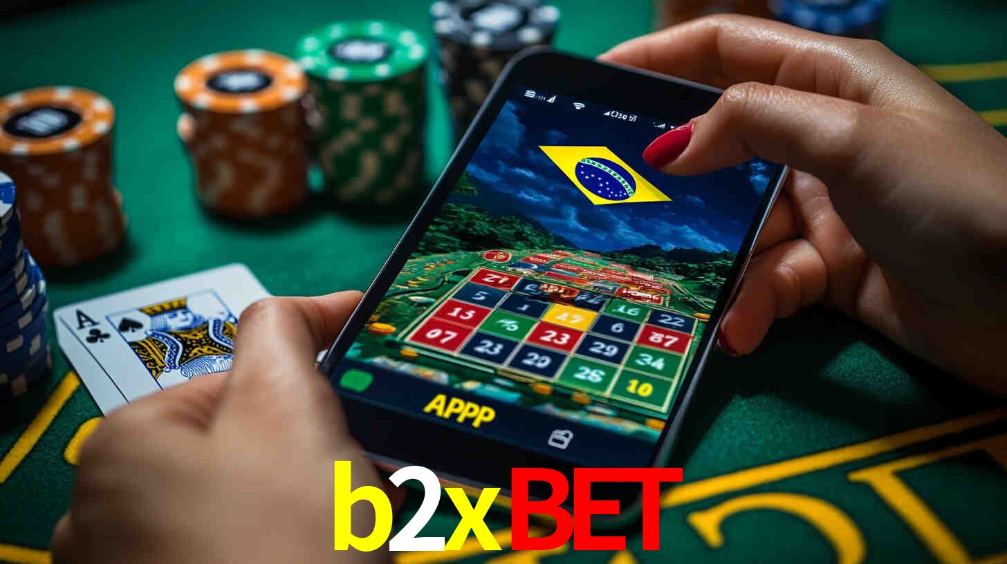 A Popularidade dos Caça-Níqueis no b2xbet