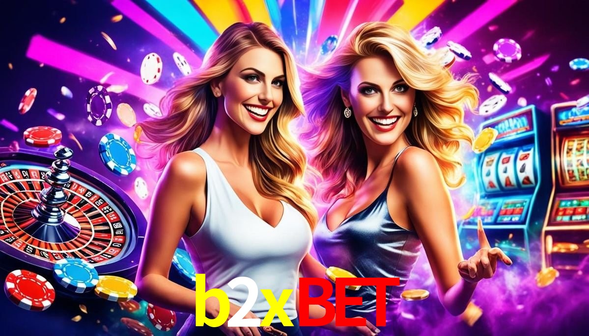 Jogos Exclusivos b2xbet