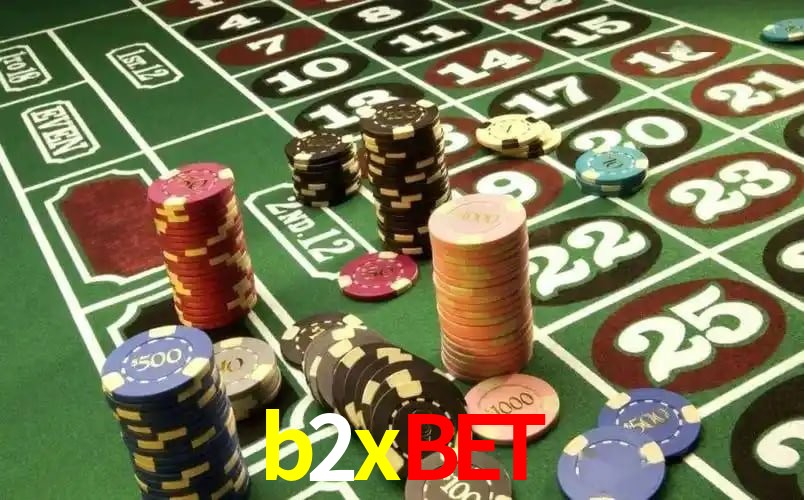 Provedores de Jogos b2xbet