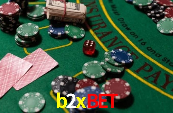 Apostas Ao Vivo b2xbet