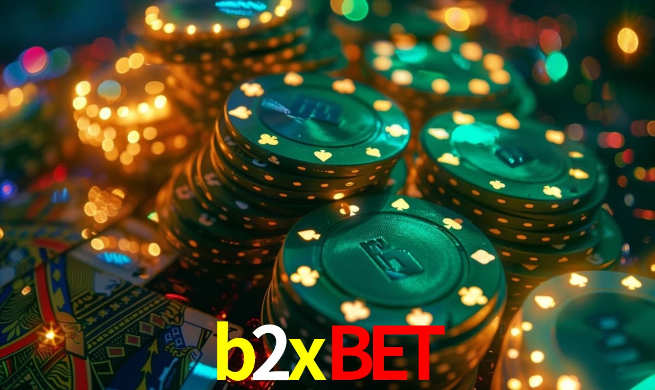 Apostas de Futebol b2xbet