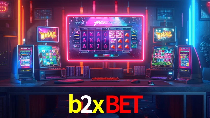 Experimente o Login Seguro Premium no b2xbet